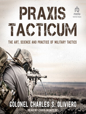 cover image of Praxis Tacticum